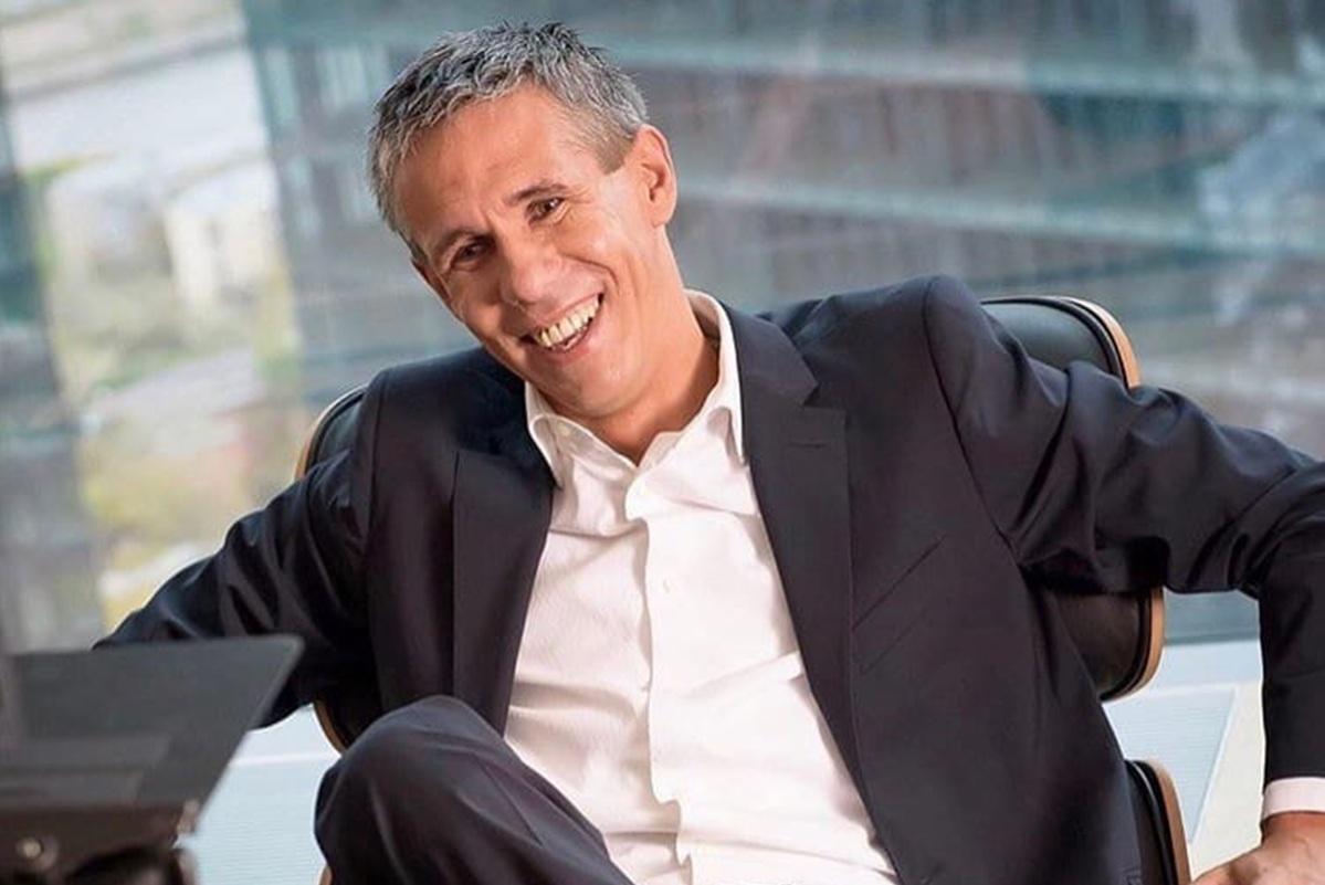 Панин* исчез вместе с дочерью полгода назад в Америке. Аккаунты удалены, связи нет. Что случилось?