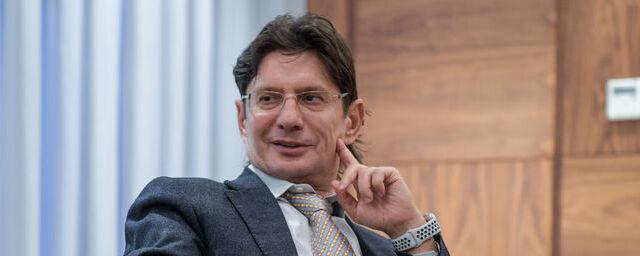 Ткаченко назвал Федуна лучшим футбольным президентом в России