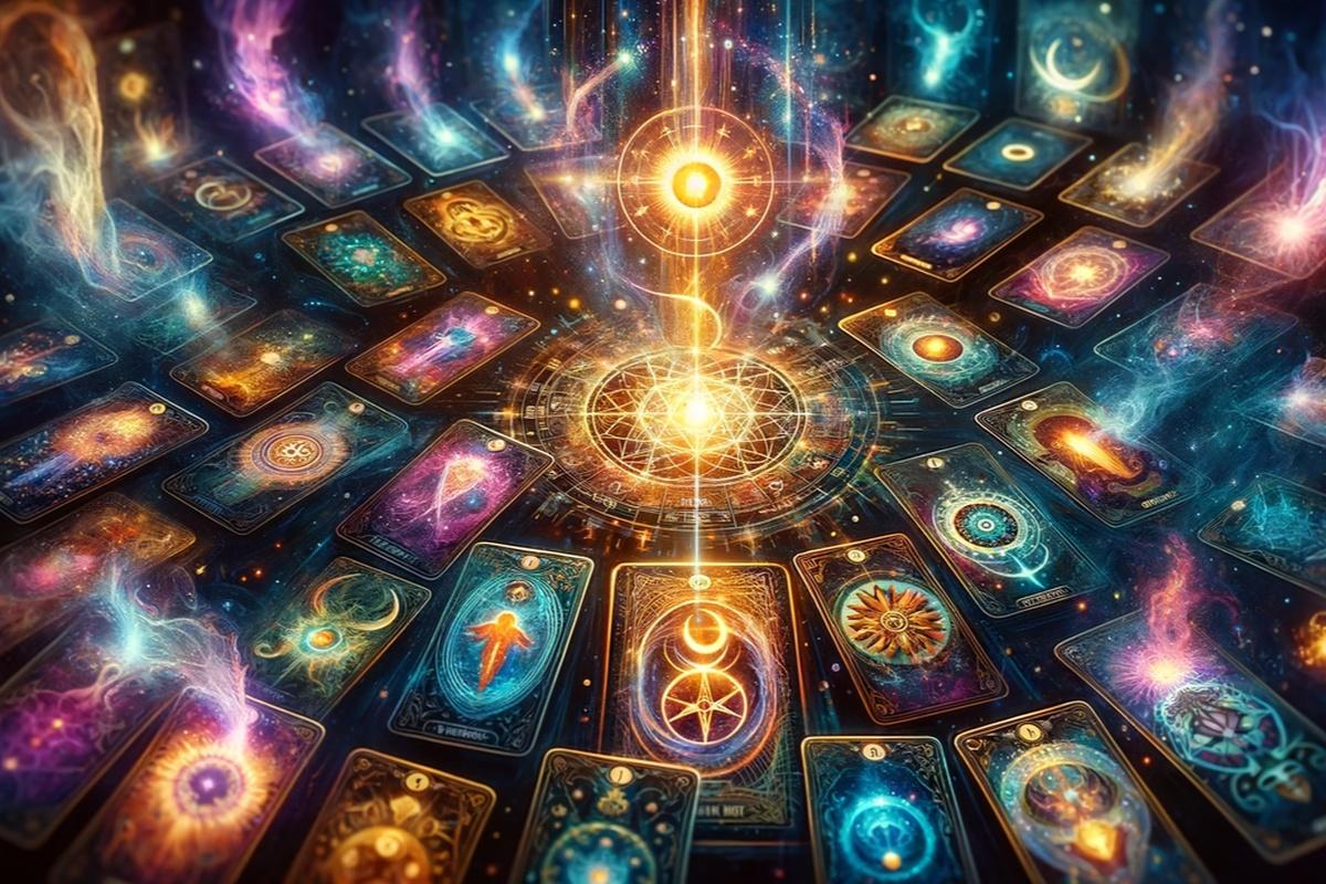Поход к гадалкам и тарологам может обернуться психическим расстройством