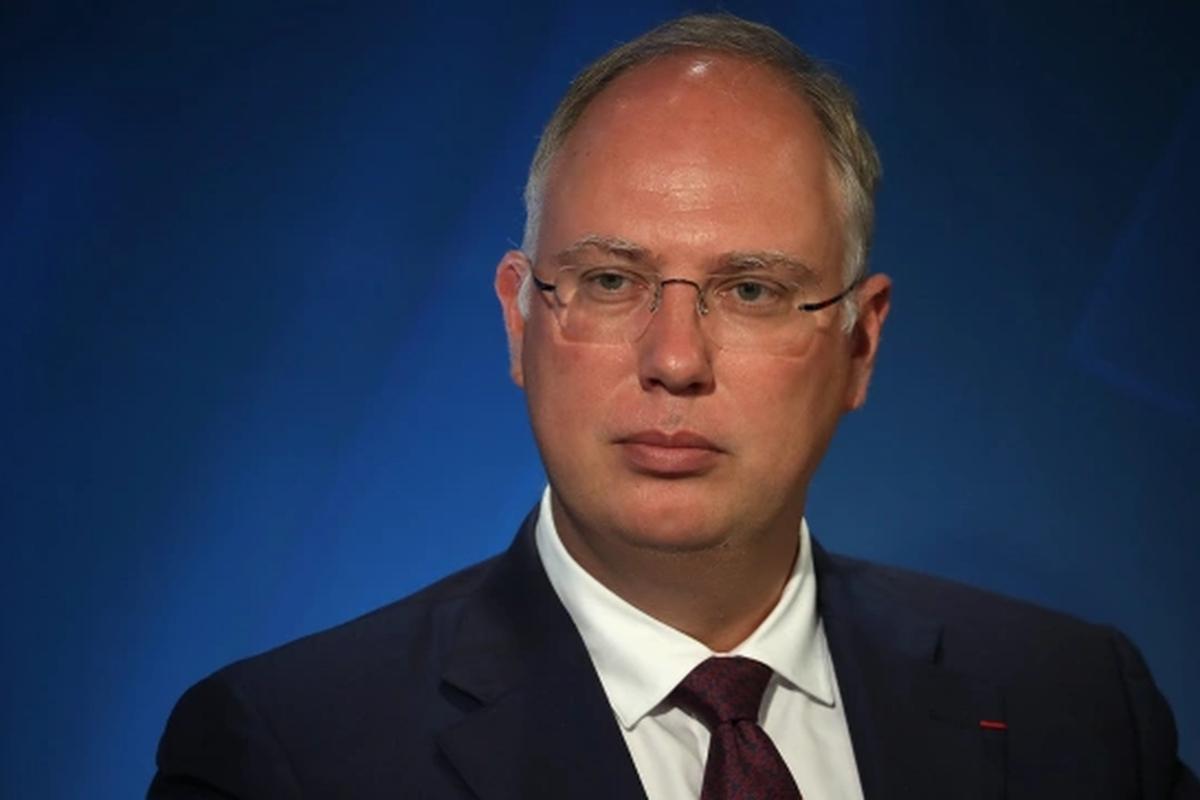 Кирилл Дмитриев заявил о важном дне для мира