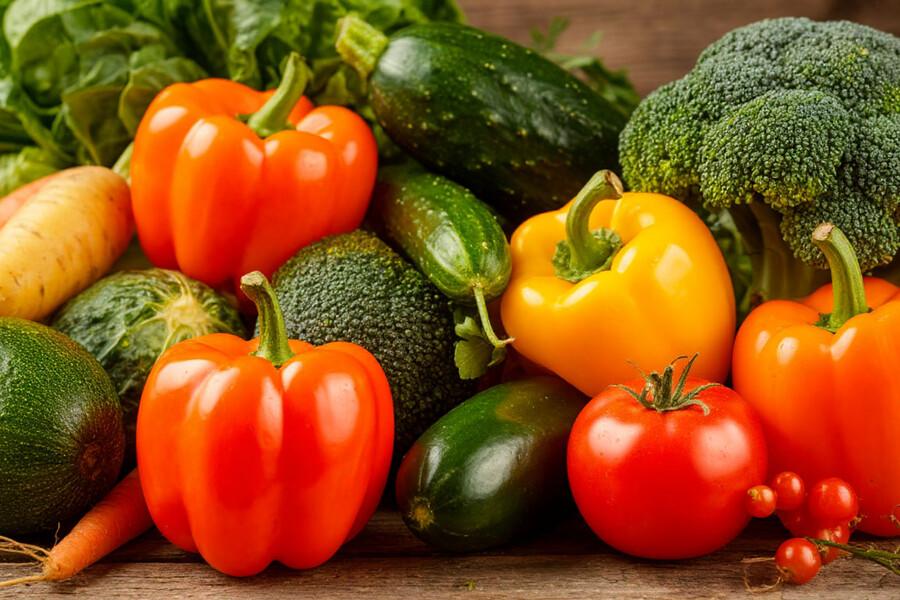 Заморозка урожая: как сохранить витамины зимой