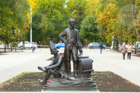 Родовое имение Суворова: Пензенская область готовится к юбилею полководца