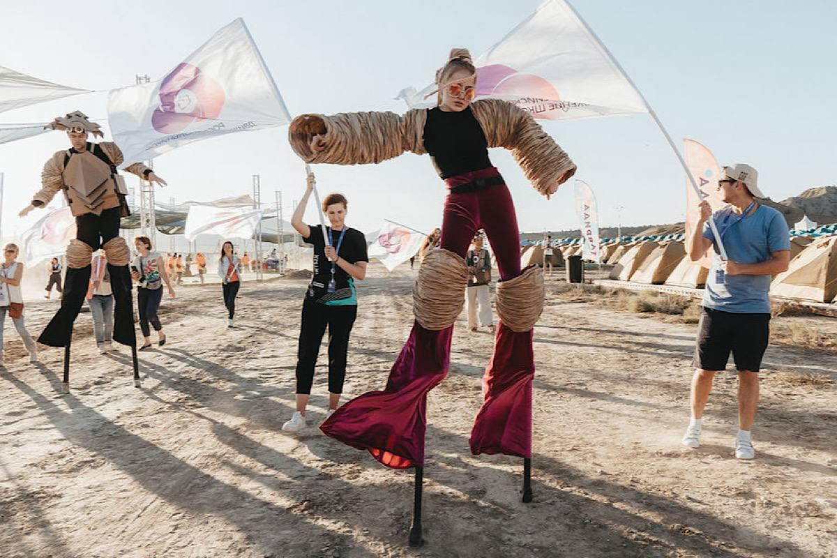 Республика Коми представит уникальную культуру на фестивале «Таврида.Арт»