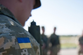На Украине новобранцев рекрутируют в тыл, а отправляют на штурмы