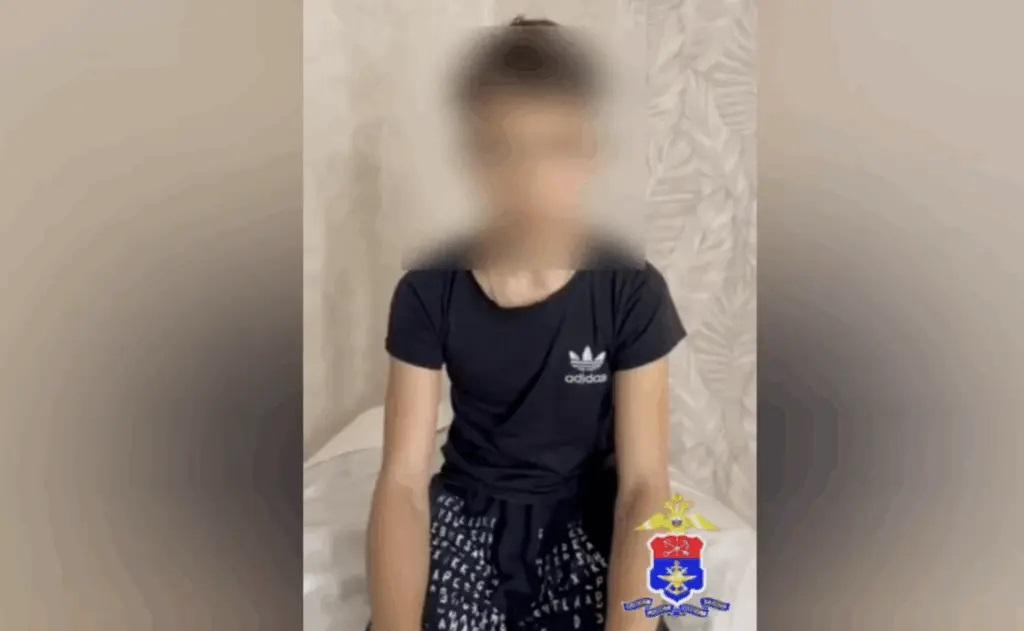 «Угрожали, что я сяду»: 14-летний школьник поджёг релейный шкаф под Петербургом по заданию куратора из мессенджера