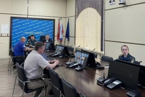 Правительство Оренбургской области поставило задачу усилить надзор за безопасностью на водоемах и в жилом секторе