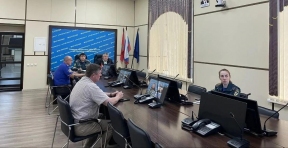 Правительство Оренбургской области поставило задачу усилить надзор за безопасностью на водоемах и в жилом секторе