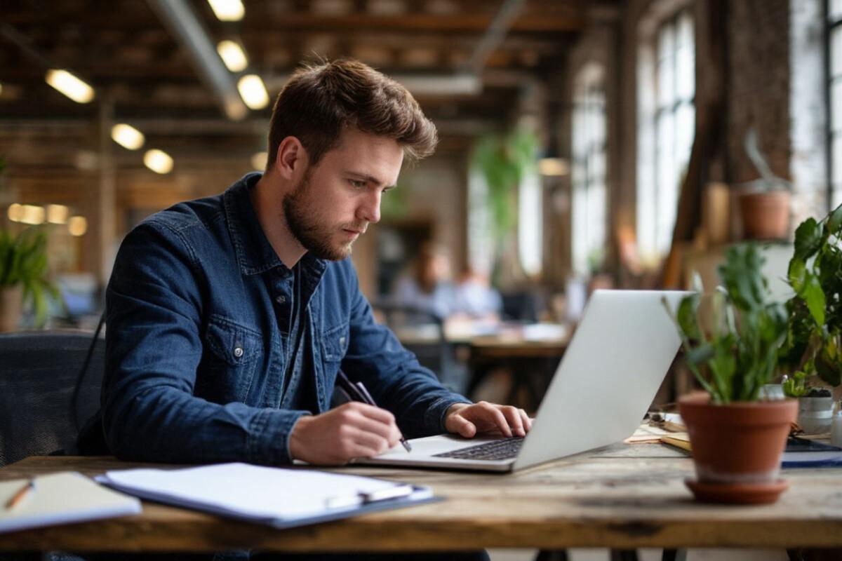 Эксперт рассказала, как соцсети могут помочь или помешать трудоустройству