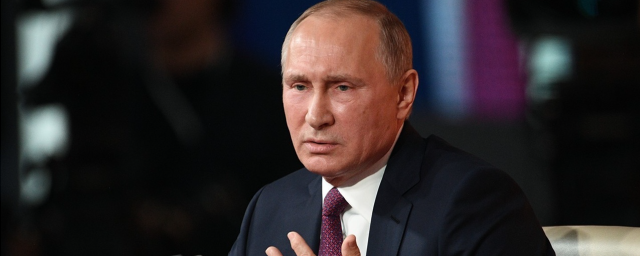 Путин прокомментировал бизнес сына Байдена в Украине