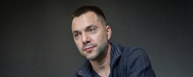 Советник офиса Зеленского Арестович рассказал, как Украина может вернуть Крым «за пять минут»