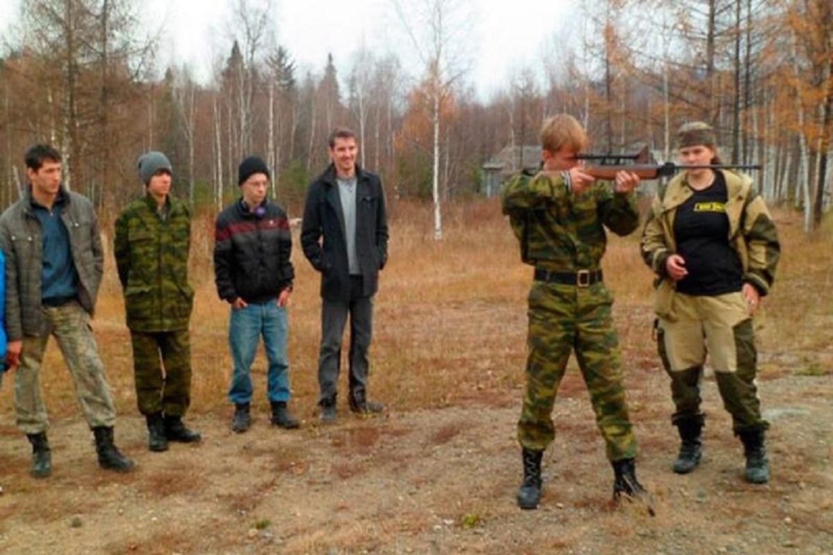 В Карелии геологоразведчикам и инспекторам охраны природы разрешат носить оружие