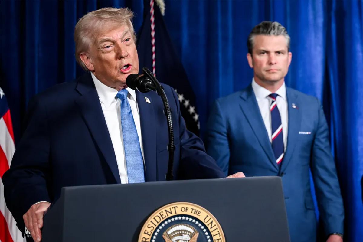 Трамп назвал точную цену мира: конфликт на Украине мог завершиться за 24 часа без вмешательства США