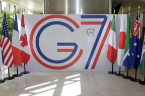 В G7 хотят снизить зависимость в сфере ядерной энергетики от России