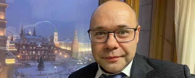 В Москве депутат Красноярского ЗакС попал в больницу, отравившись мухоморами
