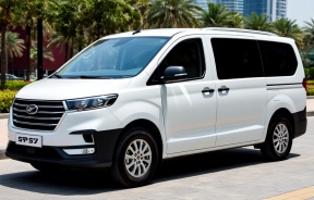 Стали известны результаты продаж за декабрь Sollers SP7 и JAC RF8