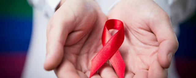 В Астрахани с начала года у пяти детей выявили ВИЧ