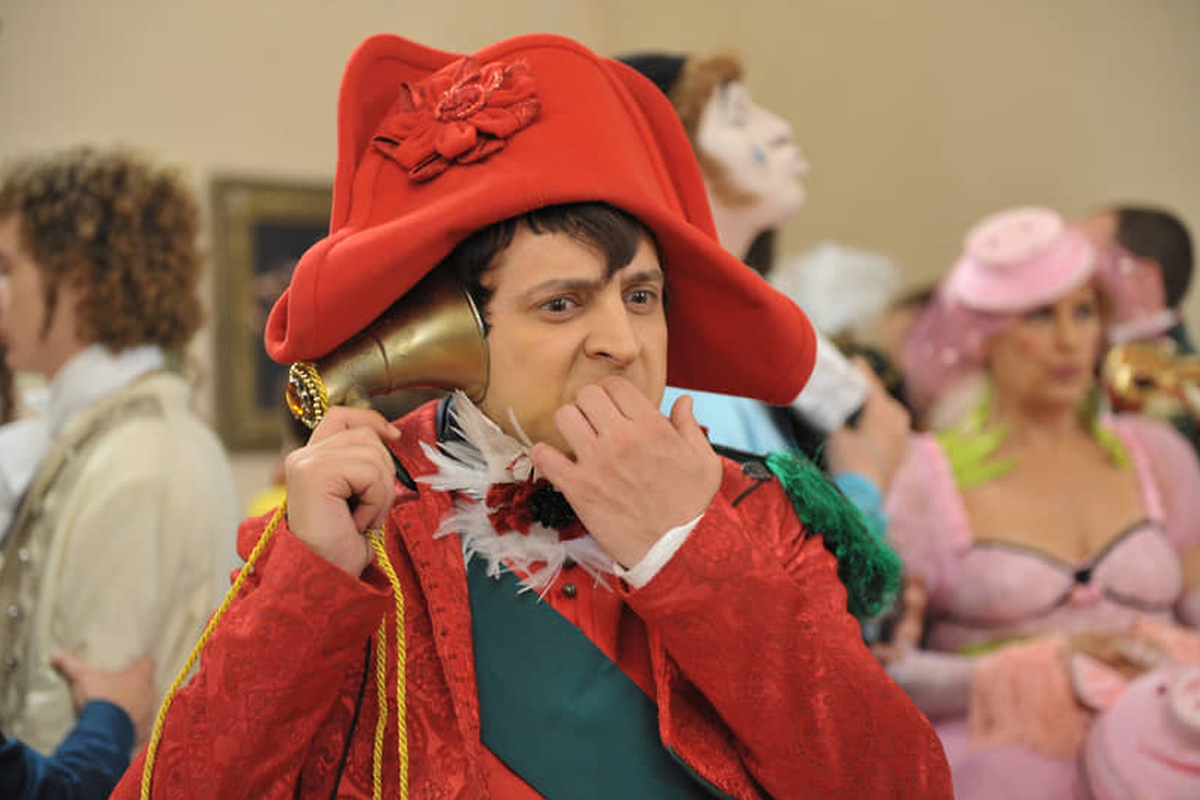 Очередная истерика: Зеленский вновь призвал «остановить» Россию