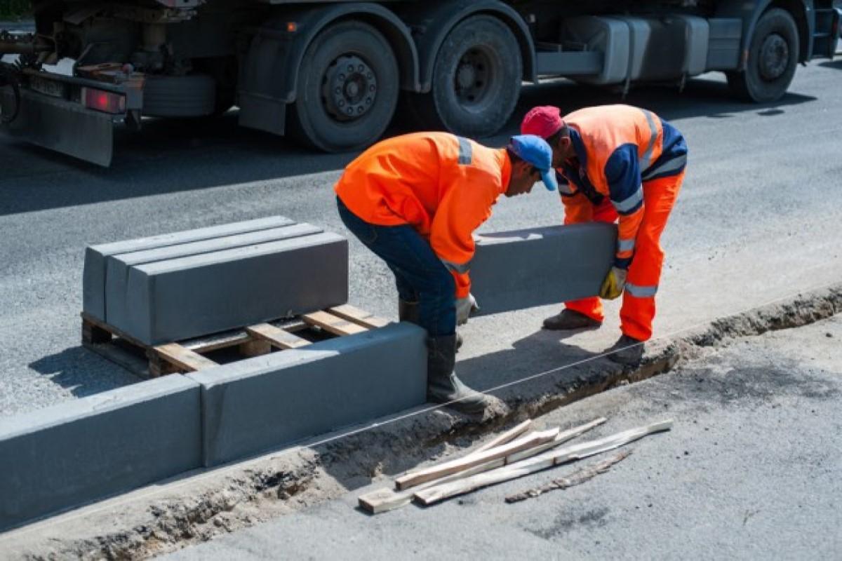 В Калининграде отремонтируют семь улиц