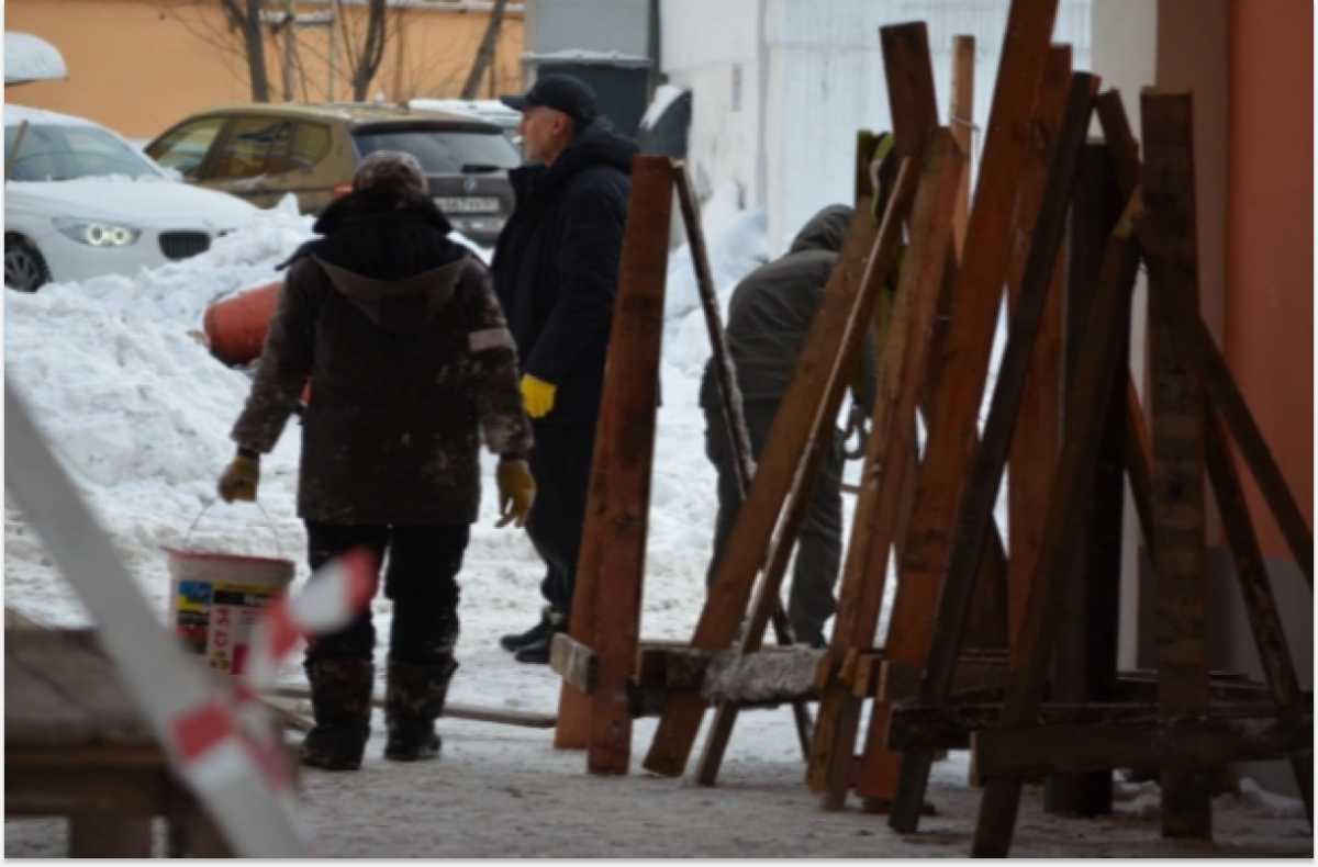В Республике Коми вахтовики зарабатывают до 154 тысяч рублей в месяц