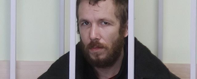 Воронежский районный суд оставил в СИЗО обвиняемого  в убийстве учительницы
