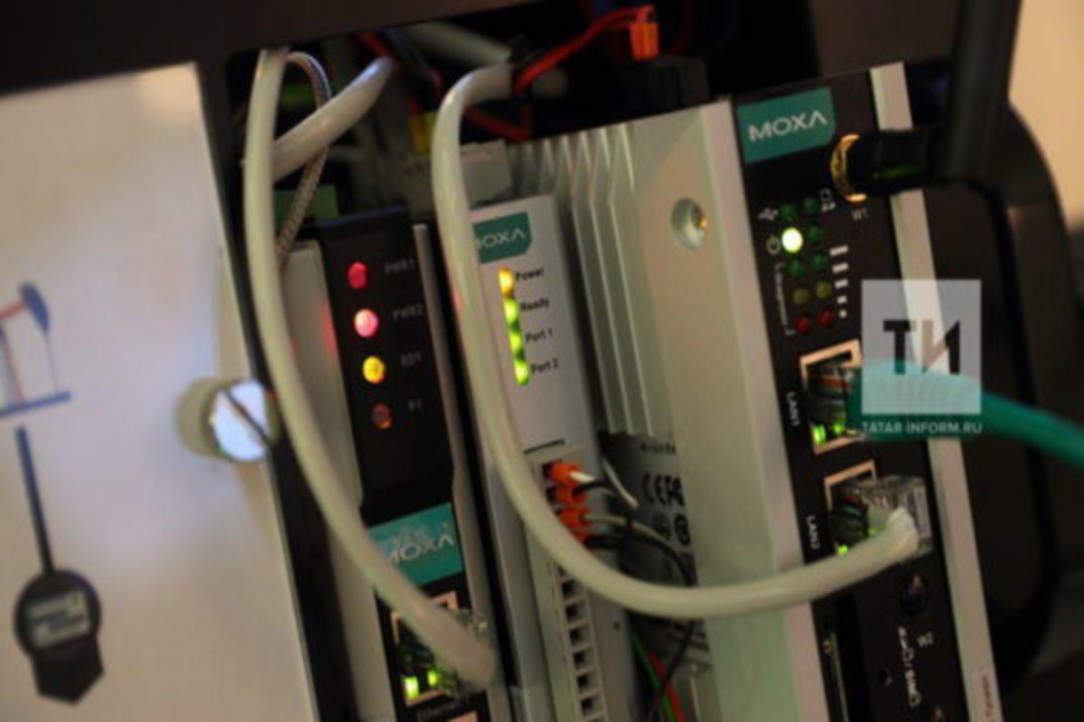 В Татарстане последовательно реализуют программу по устранению цифрового неравенства