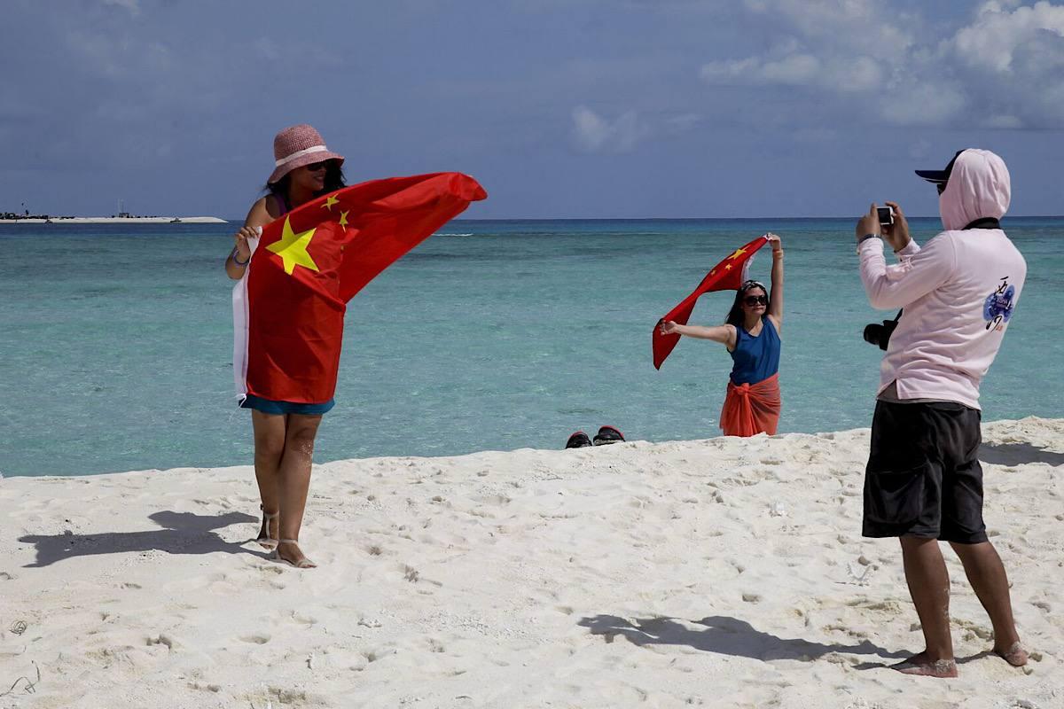 Турпоток в Китай увеличится на 30-40% после введения безвизового режима