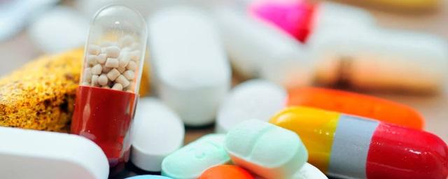 В Орловской области могут ограничить продажу лекарств