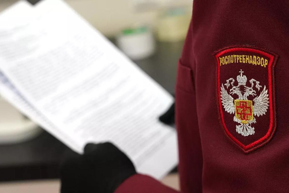 В Кунгуре из-за санитарных нарушений закрыли кафе в спорткомплексе «Синий кит»