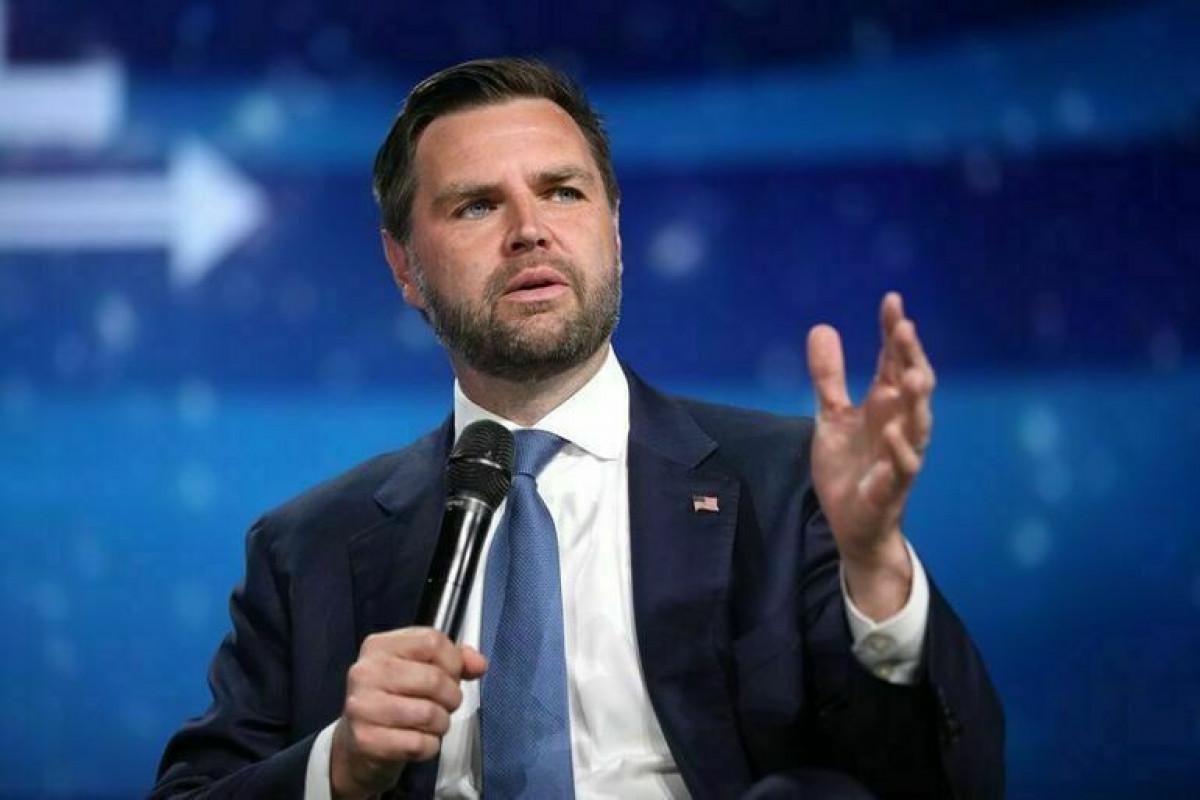 Вице-президент США Ди Вэнс прокомментировал возможный шатдаун правительства