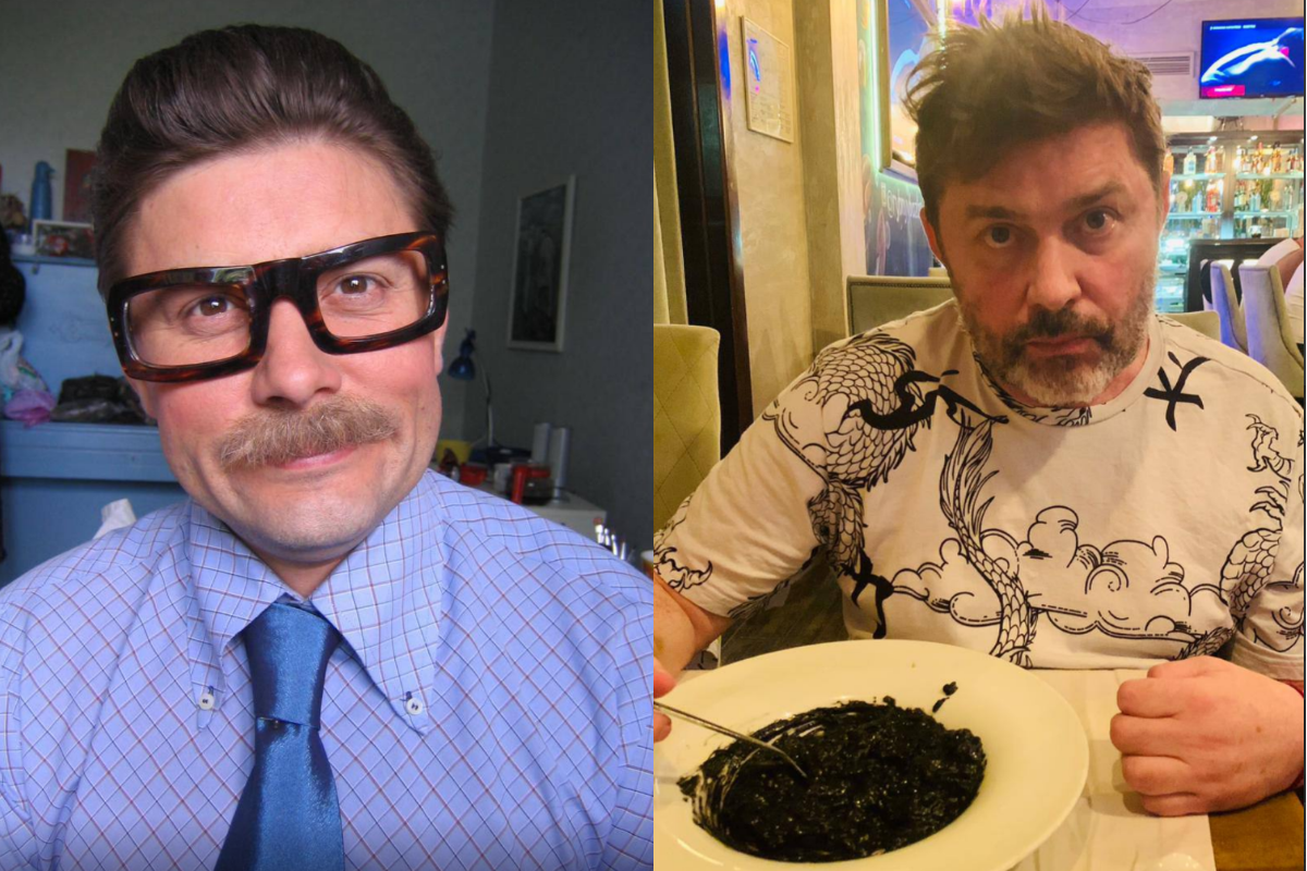 «Смерть в туалете была бы достойной». Как живет Сергей Белоголовцев, переживший сильнейший инсульт