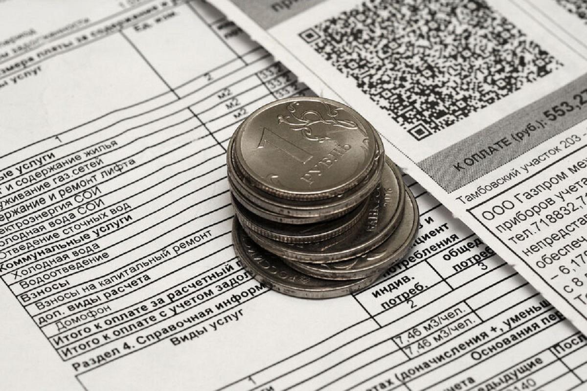 В России могут измениться правила расчета субсидий на оплату ЖКХ