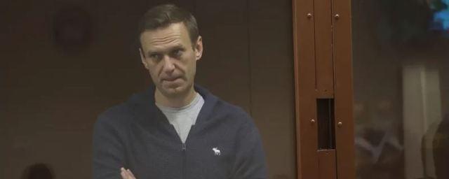 Песков прокомментировал слухи о возможности обмена Навального на заключенных из США