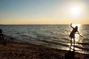 В ДНР построят санатории на побережье Азовского моря