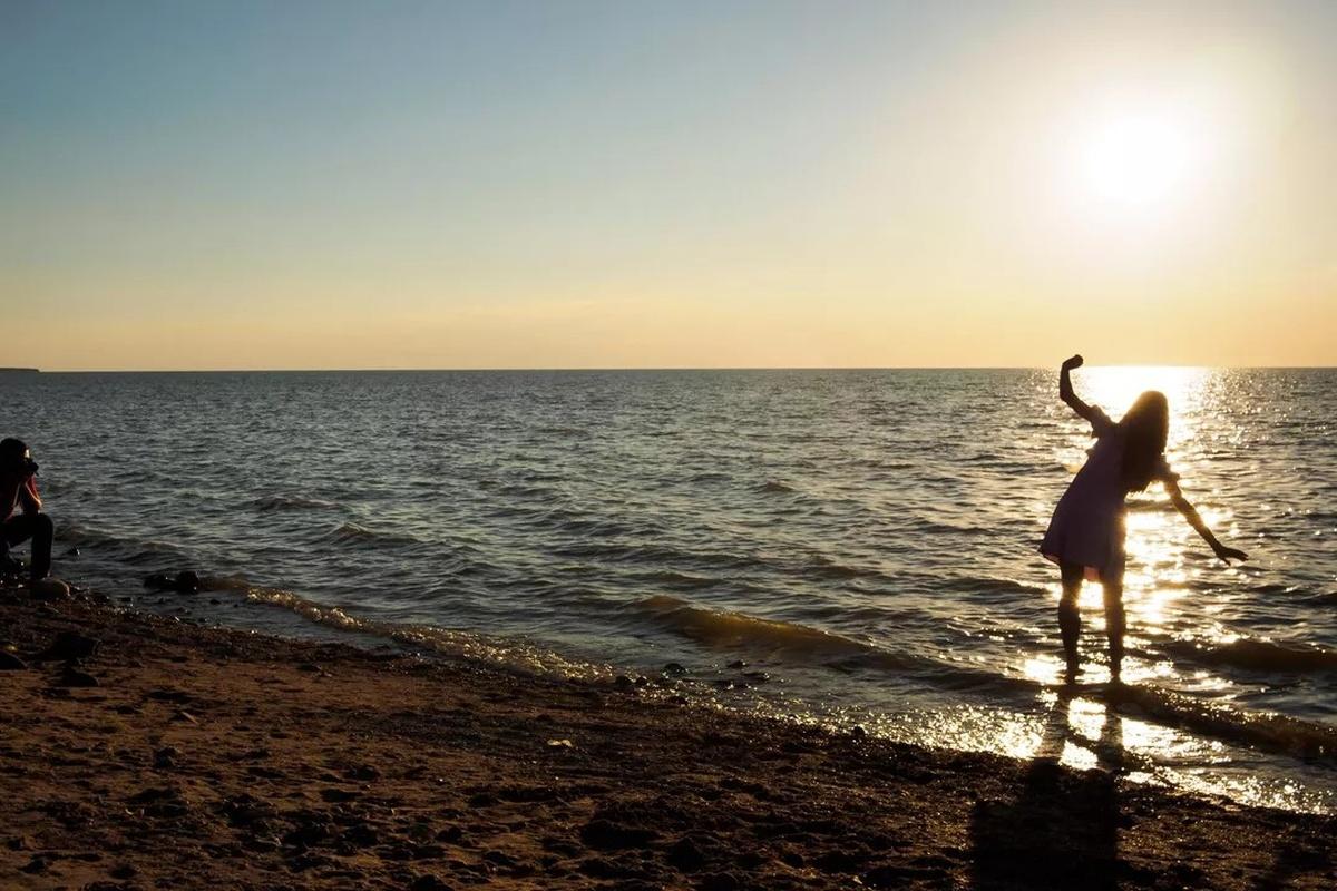 В ДНР построят санатории на побережье Азовского моря