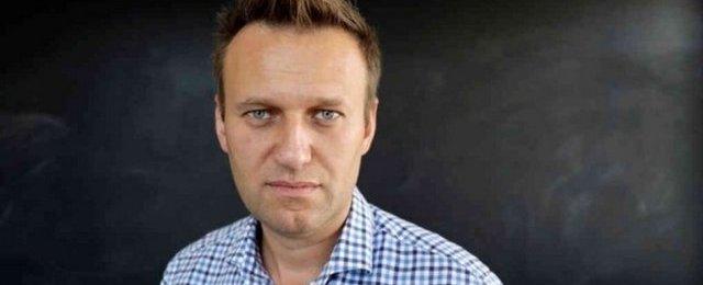 Против Навального возбудили очередное уголовное дело