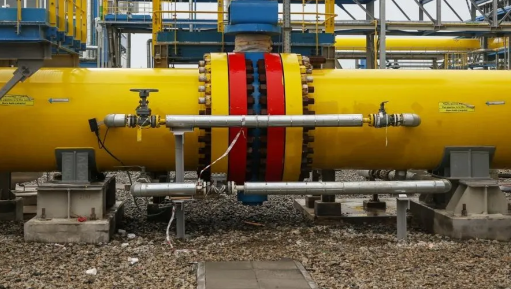 Эксперт Демидов: «Газпром» не будет продавать газ Китаю в убыток себе