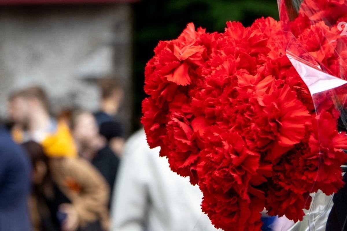 Последний участник ВОВ из Ингушетии ушёл на 101-м году жизни: память о герое живёт вечно