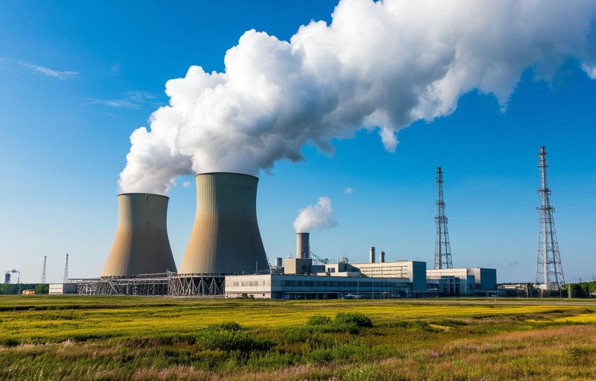 Черничук: ЗАЭС принадлежит России и совместное управление недопустимо