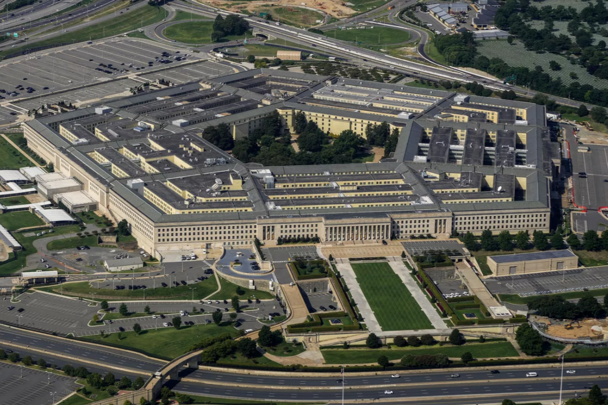 В Пентагоне призвали страны НАТО закупать больше оружия в интересах киевского режима