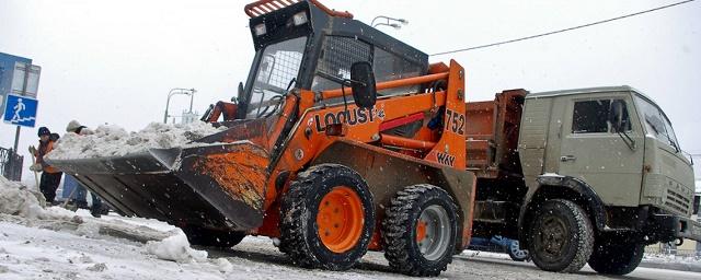 Новогодние праздники в Челябинске прошли без чрезвычайных происшествий