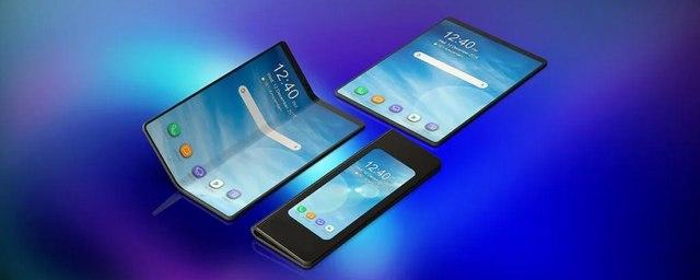 Samsung отложил запуск Galaxy Fold на фоне сообщений о дефектах