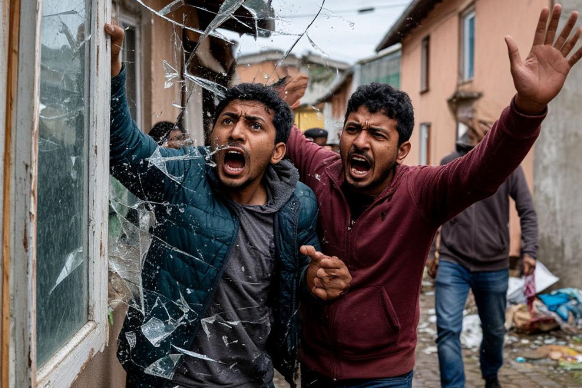 Легализация буксует. Россию просят не выгонять нелегалов из страны. Кто решит миграционный вопрос?