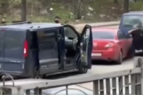 Экс-пресс-секретарь Зеленского заявила о росте хаоса на Украине из-за мобилизации