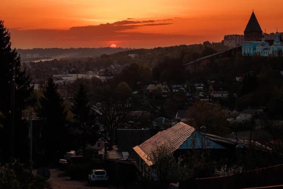 Население Смоленской области сократилось почти на 7 тысяч человек в 2024 году