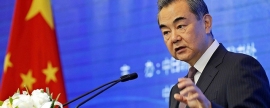 Глава МИД КНР Ван И: Китай жестко отреагирует на визит Пелоси на Тайвань