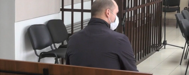 Кировский полицейский, избивший задержанного, получил условный срок