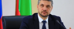 Губернатор Забайкалья Осипов: «Хоть кварталы оцепляйте и вакцинируйте по спискам»
