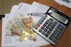 Посчитали, сколько россияне платили за коммуналку в январе-марте 2025 года