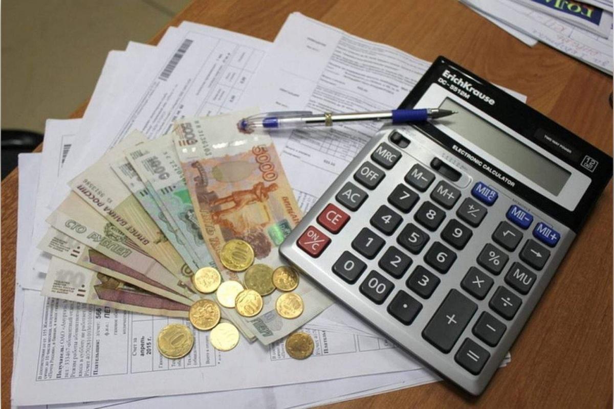 Посчитали, сколько россияне платили за коммуналку в январе-марте 2025 года