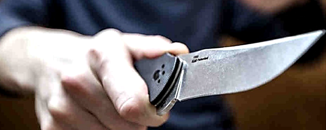 За месяц в Ташкенте наказали больше 500 человек за ношение ножей